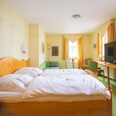 Hotel-Pension เอชเวเกอ ภายนอก รูปภาพ